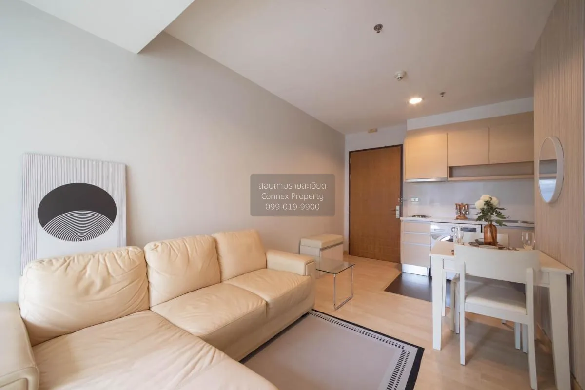 เช่าคอนโด  59 เฮริเทจ BTS-ทองหล่อ คลองตันเหนือ เขต วัฒนา กรุงเทพ  2