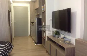 ขายคอนโด  แชปเตอร์วัน เดอะ แคมปัส เกษตร BTS-เสนานิคม ลาดยาว เขต จตุจักร กรุงเทพ CX-137150