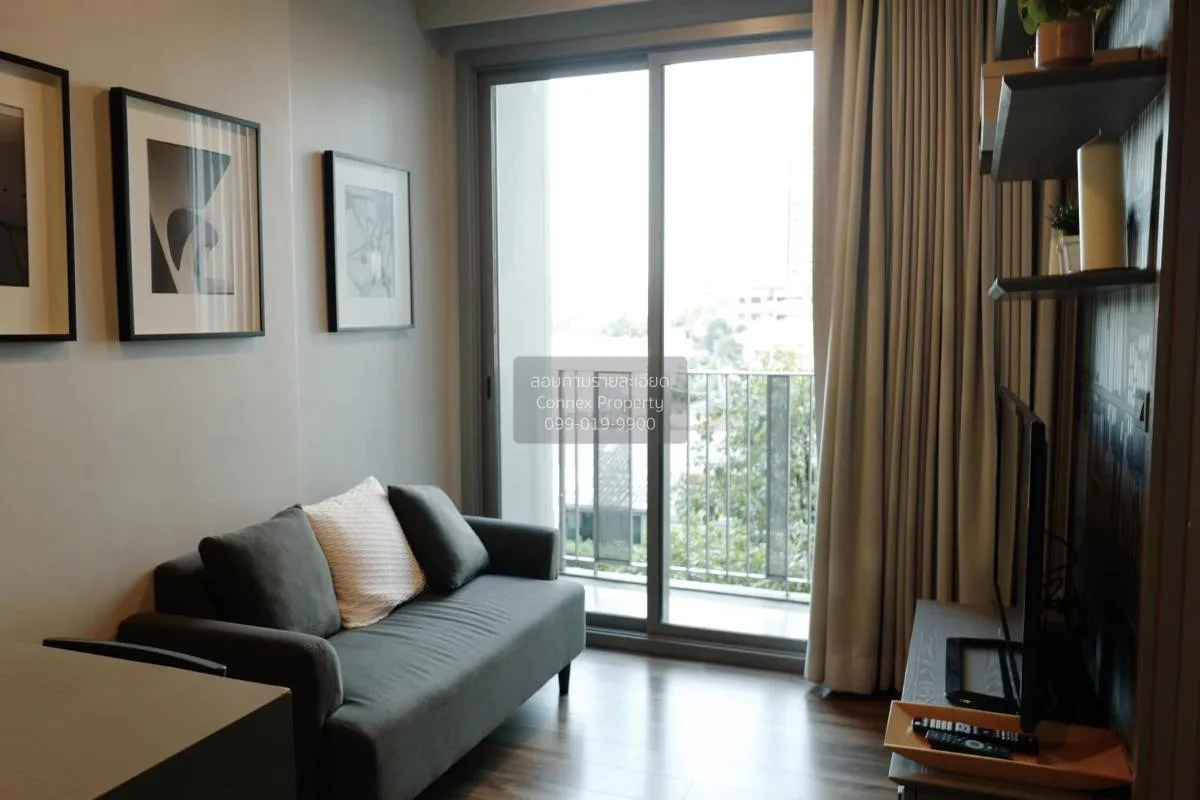 For Rent Condo , Ceil by Sansiri , BTS-Ekkamai , Khlong Tan Nuea  2