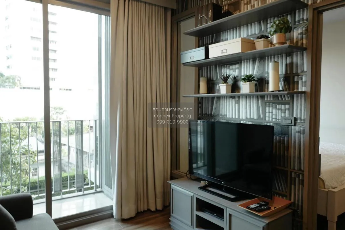 For Rent Condo , Ceil by Sansiri , BTS-Ekkamai , Khlong Tan Nuea  3