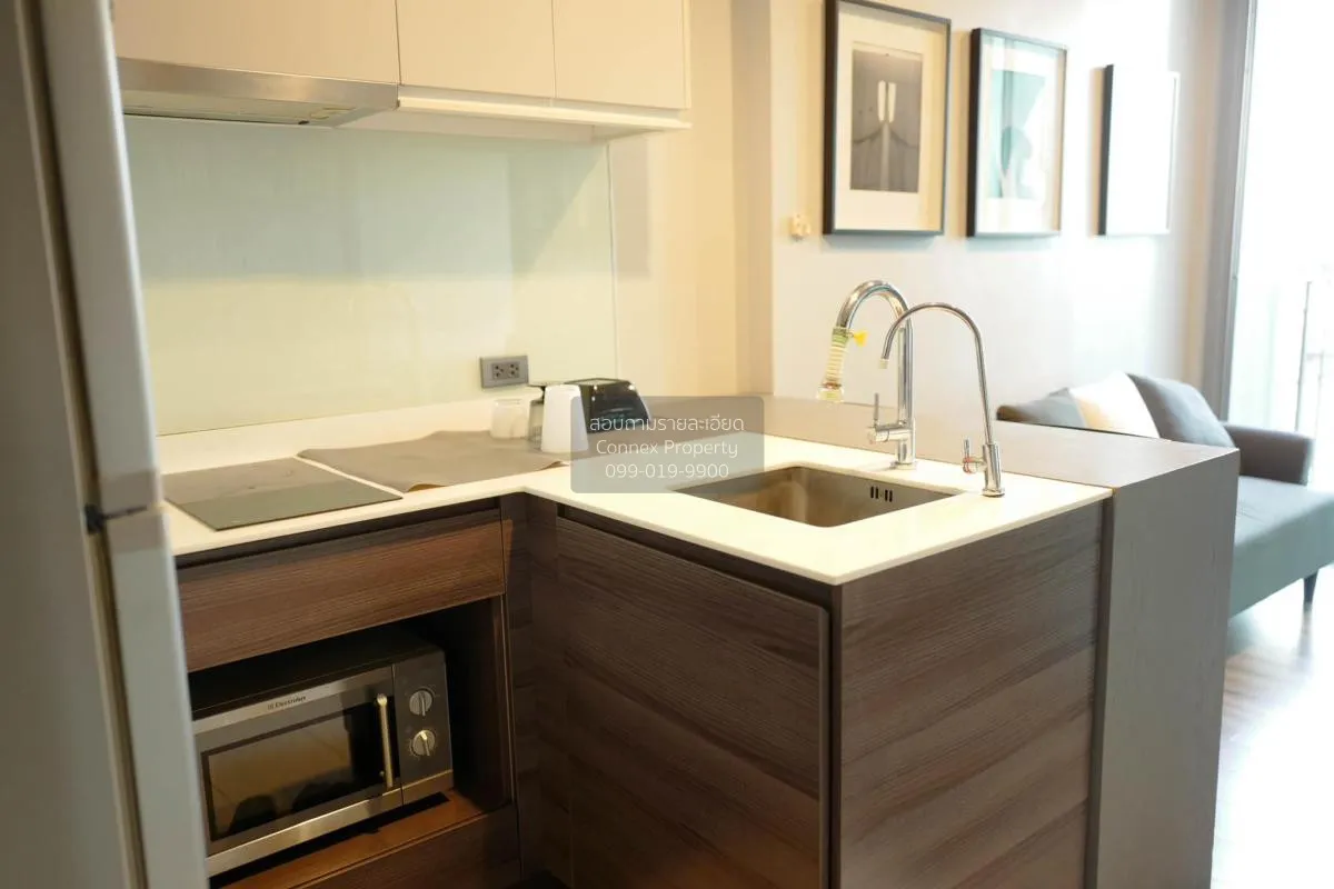 For Rent Condo , Ceil by Sansiri , BTS-Ekkamai , Khlong Tan Nuea 