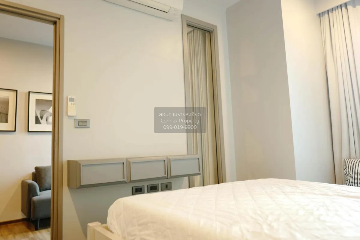 For Rent Condo , Ceil by Sansiri , BTS-Ekkamai , Khlong Tan Nuea 