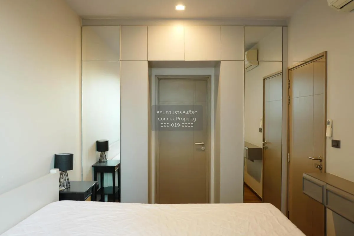 For Rent Condo , Ceil by Sansiri , BTS-Ekkamai , Khlong Tan Nuea 