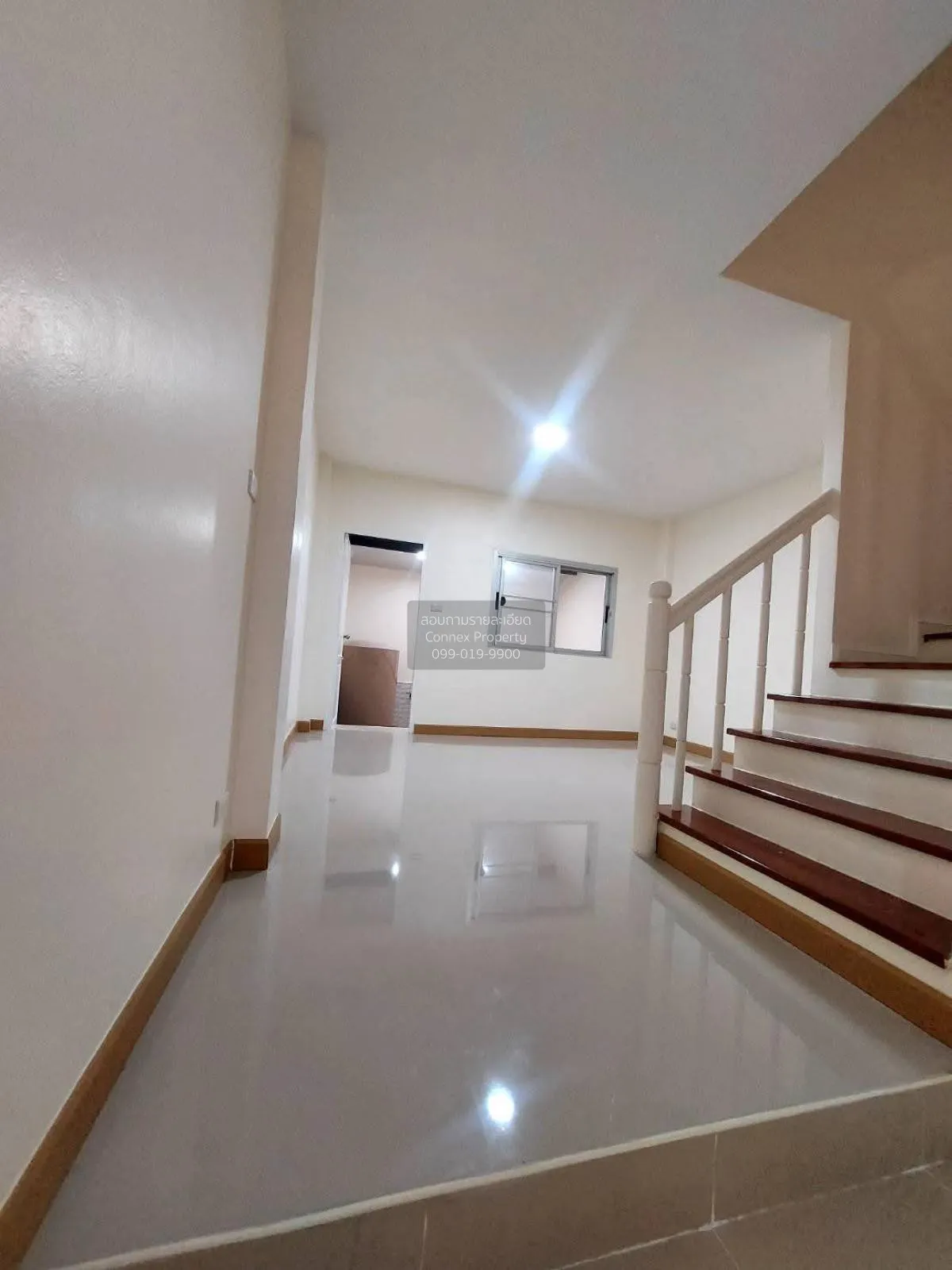 ขายทาวน์เฮ้าส์/ทาวน์โฮม  เดอะบัลโคนี่ โฮม รีโนเวทใหม่ สวนหลวง เขต 3