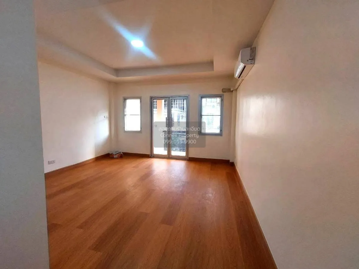 ขายทาวน์เฮ้าส์/ทาวน์โฮม  เดอะบัลโคนี่ โฮม รีโนเวทใหม่ สวนหลวง เขต