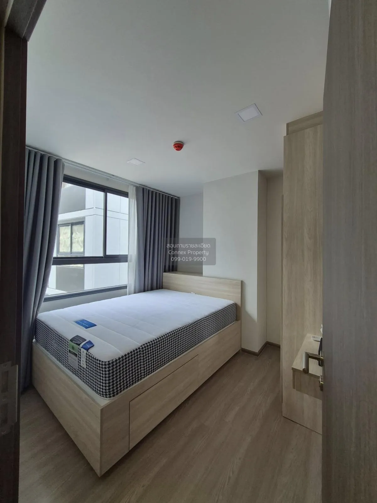 เช่าคอนโด  เดอะ มูฟ บางนา บางแก้ว บางพลี สมุทรปราการ CX-137153 3