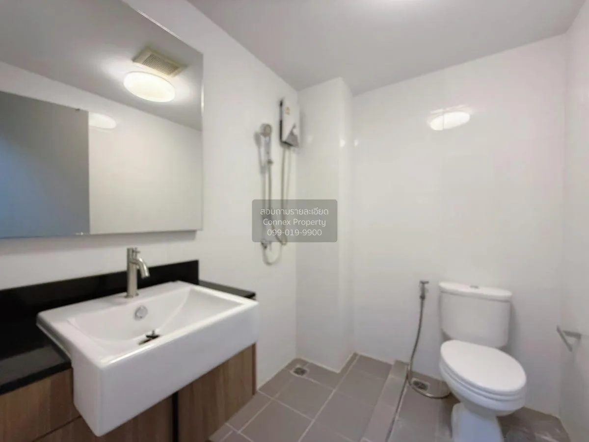 ขายคอนโด  แชปเตอร์วัน เดอะ แคมปัส เกษตร BTS-เสนานิคม ลาดยาว เขต จ