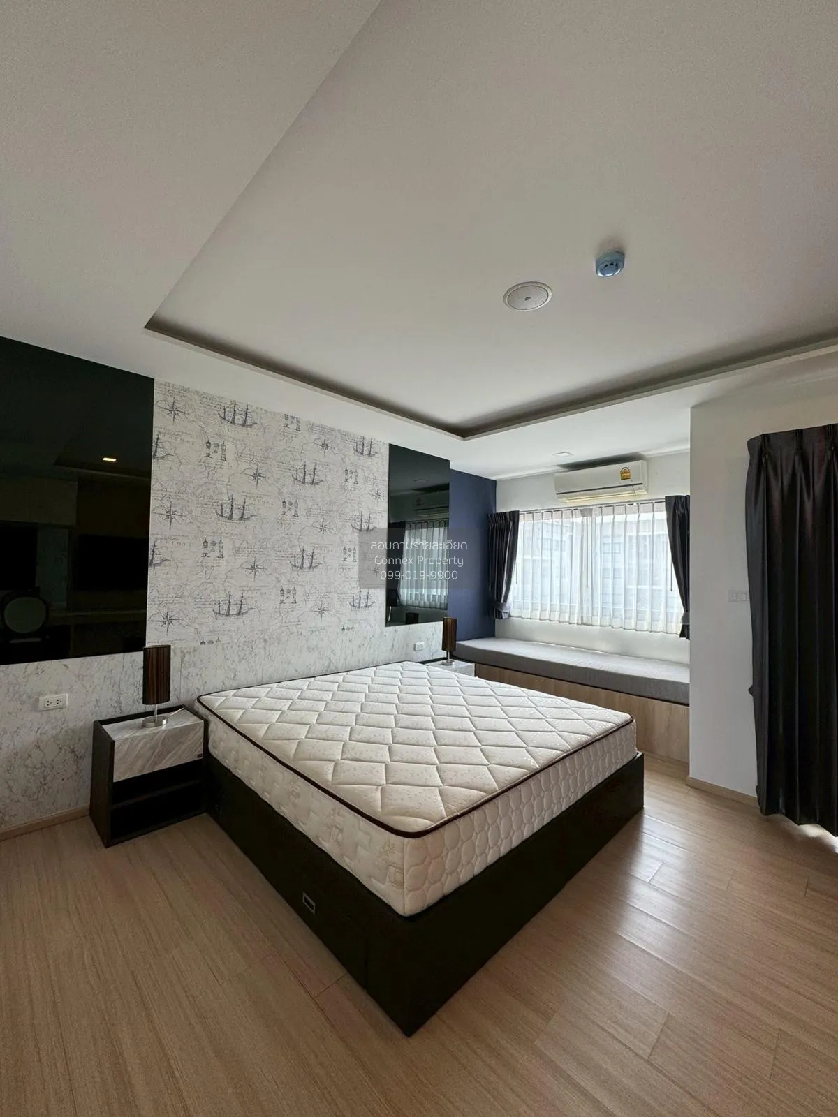 ขายคอนโด  เวียร์ 7 บางเสาธง บางเสาธง สมุทรปราการ CX-137155