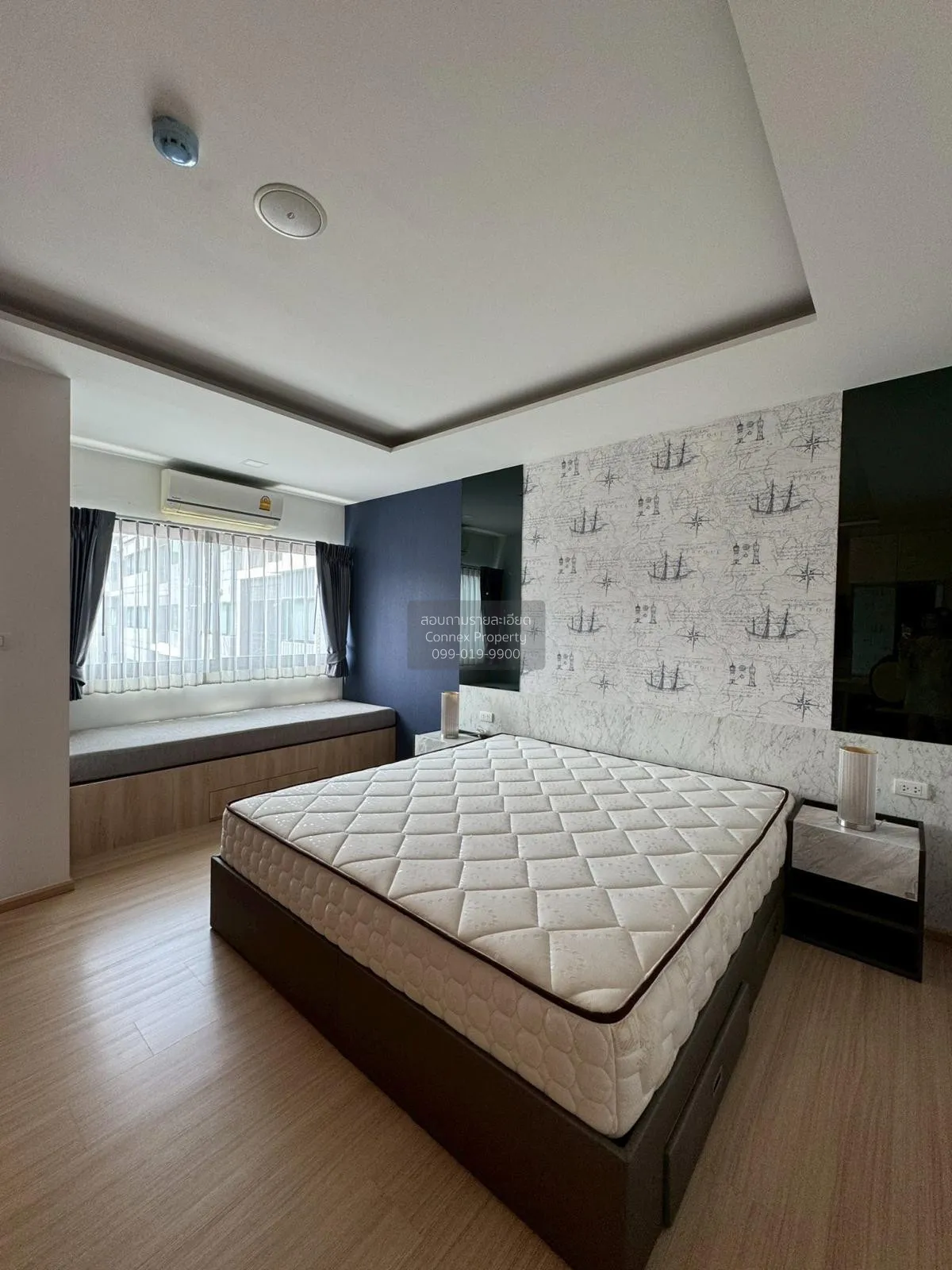 ขายคอนโด  เวียร์ 7 บางเสาธง บางเสาธง สมุทรปราการ CX-137155