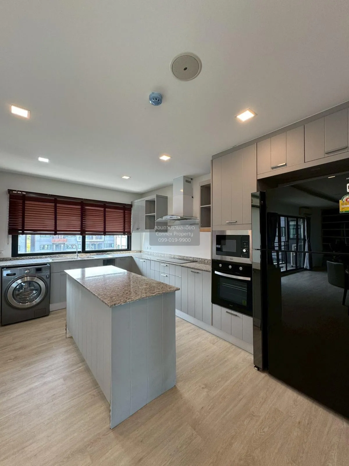 เช่าคอนโด  เวียร์ 7 บางเสาธง บางเสาธง สมุทรปราการ CX-137156 2