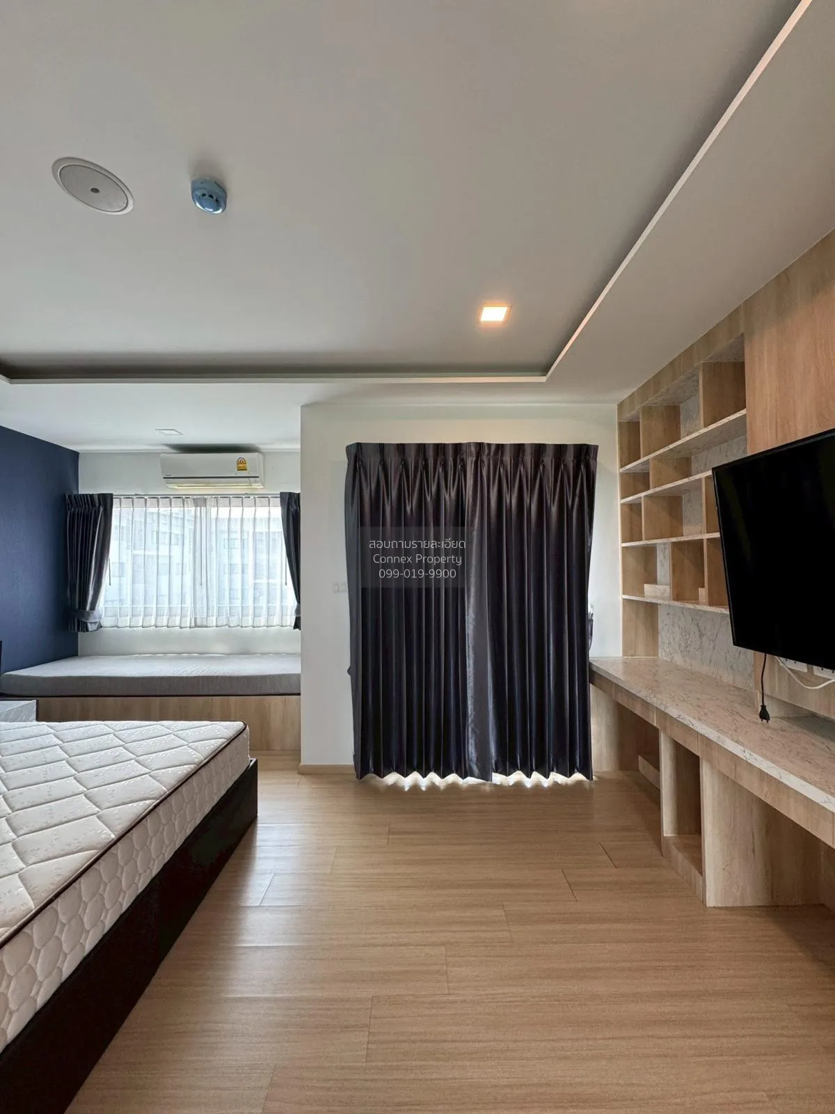 เช่าคอนโด  เวียร์ 7 บางเสาธง บางเสาธง สมุทรปราการ CX-137156