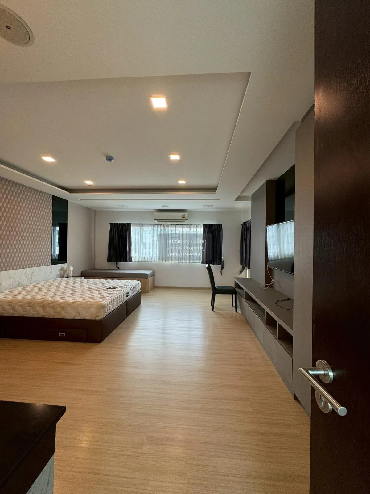 เช่าคอนโด  เวียร์ 7 บางเสาธง บางเสาธง สมุทรปราการ CX-137156