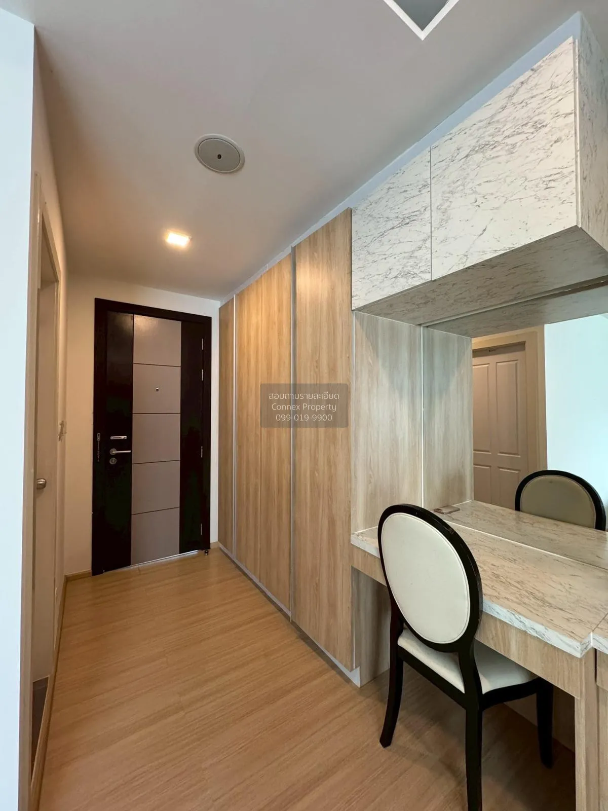 เช่าคอนโด  เวียร์ 7 บางเสาธง บางเสาธง สมุทรปราการ CX-137156