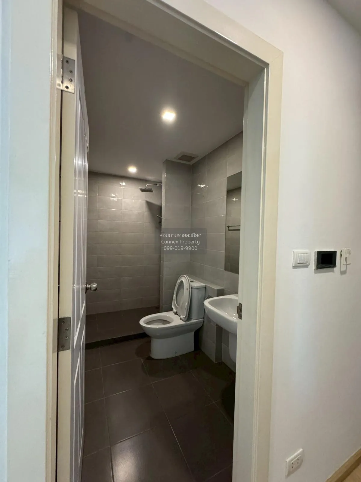 เช่าคอนโด  เวียร์ 7 บางเสาธง บางเสาธง สมุทรปราการ CX-137156