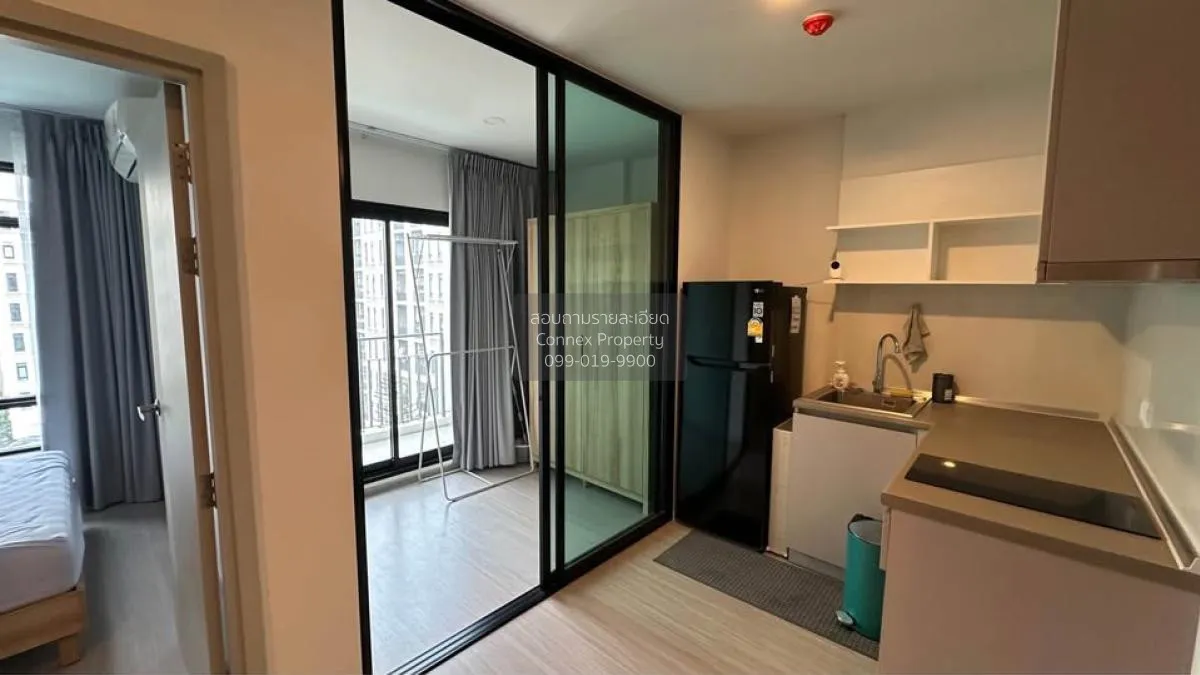 ขายคอนโด  แอสปาย อโศก - รัชดา MRT-พระราม 9 ห้วยขวาง เขต ห้วยขวาง  3