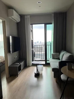 For Rent Condo , Nue District R9 , MRT-Phra Ram 9 , Huai Khwang , Huai Khwang , Bangkok , CX-137159