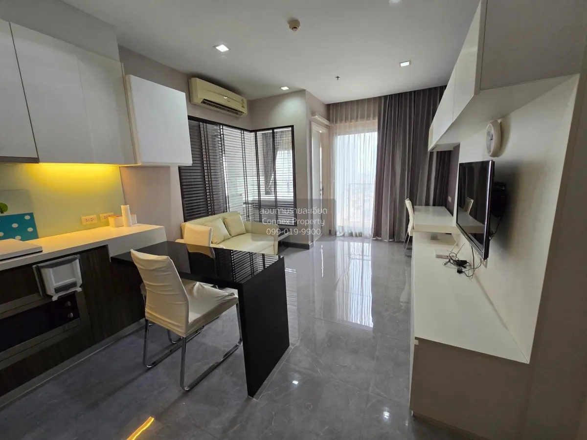For Sale Condo , Urbano Absolute Sathorn - Taksin , BTS-Krung Tho 1