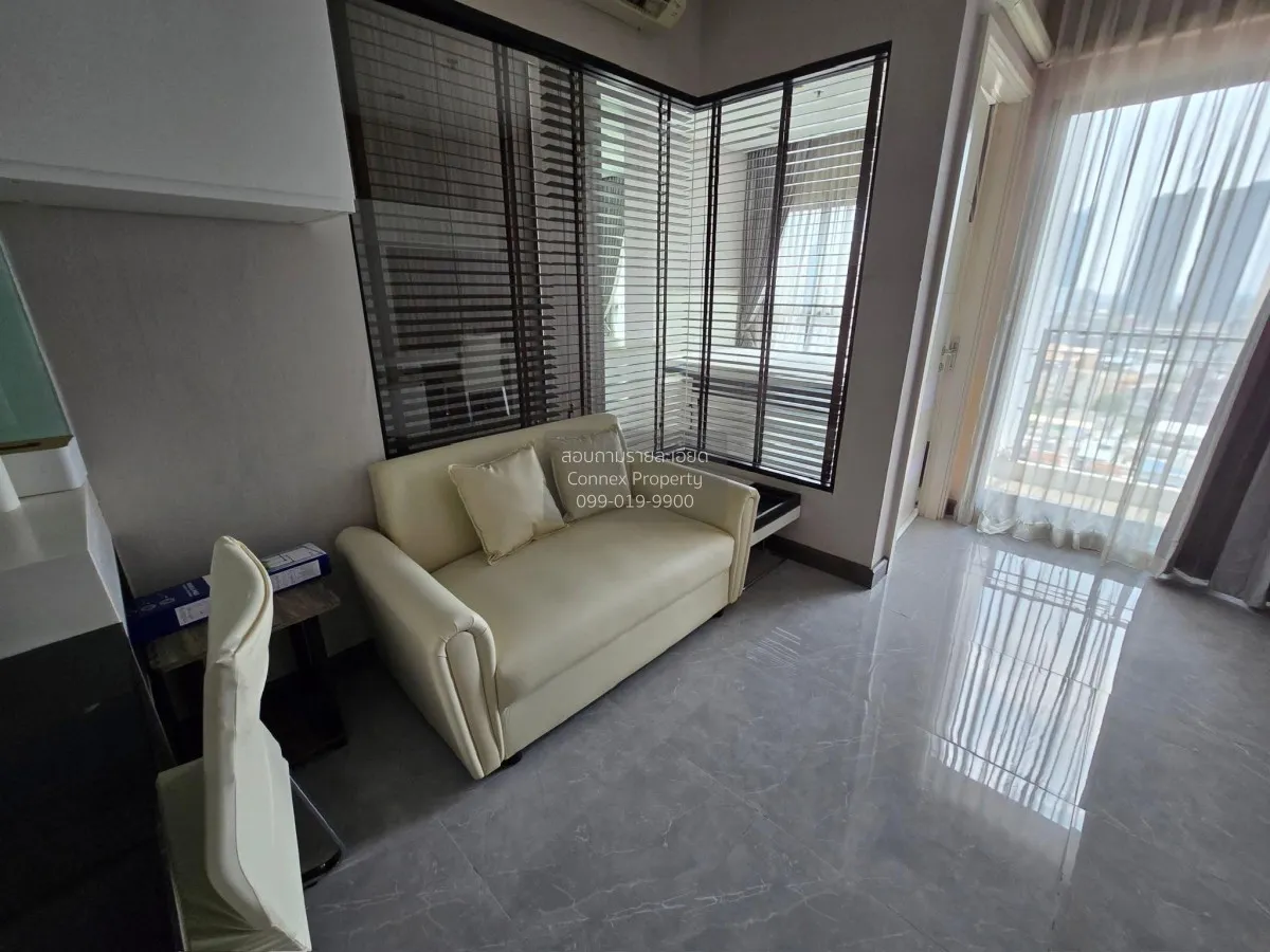 For Sale Condo , Urbano Absolute Sathorn - Taksin , BTS-Krung Tho 2
