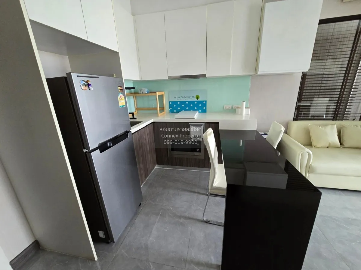 For Sale Condo , Urbano Absolute Sathorn - Taksin , BTS-Krung Tho 3