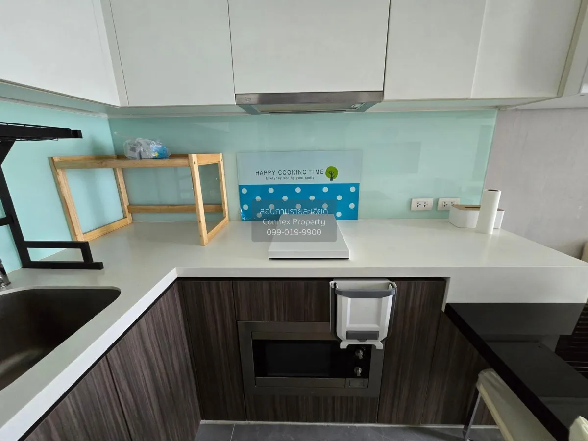 For Sale Condo , Urbano Absolute Sathorn - Taksin , BTS-Krung Tho 4