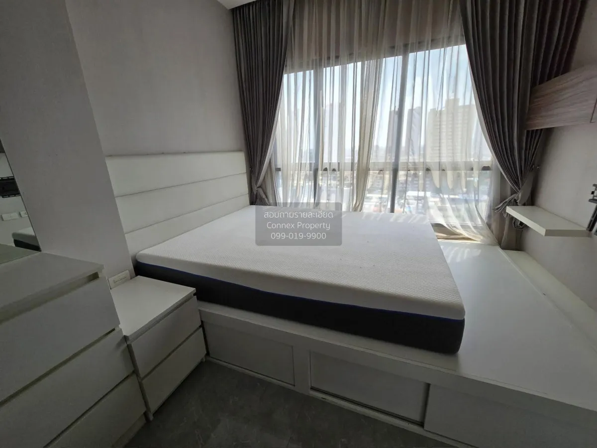 For Sale Condo , Urbano Absolute Sathorn - Taksin , BTS-Krung Tho