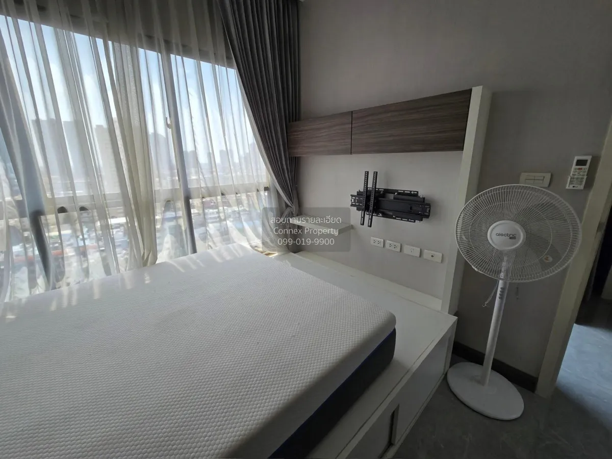 For Sale Condo , Urbano Absolute Sathorn - Taksin , BTS-Krung Tho