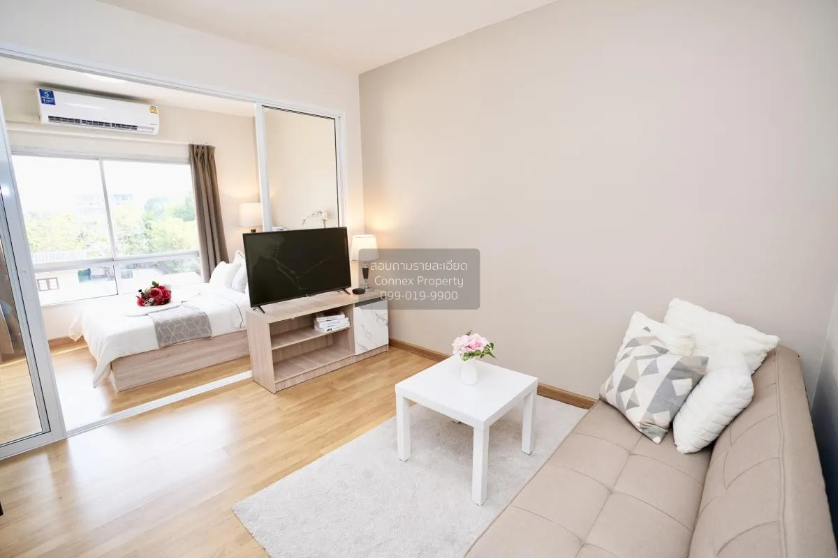 For Rent Condo , The Tree Ladprao (Ladprao - Wang Hin) , MRT-Phaw 2