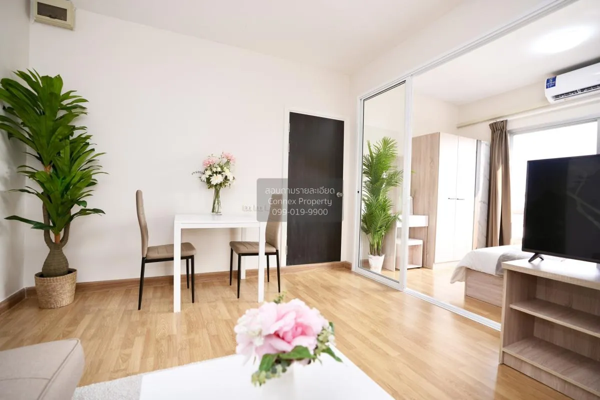 For Rent Condo , The Tree Ladprao (Ladprao - Wang Hin) , MRT-Phaw 3