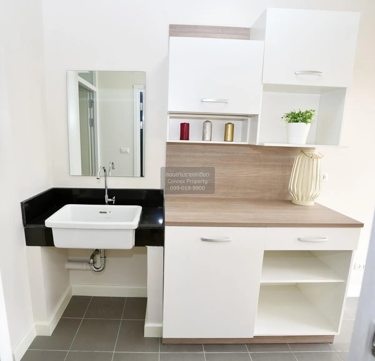 For Rent Condo , The Tree Ladprao (Ladprao - Wang Hin) , MRT-Phaw 4