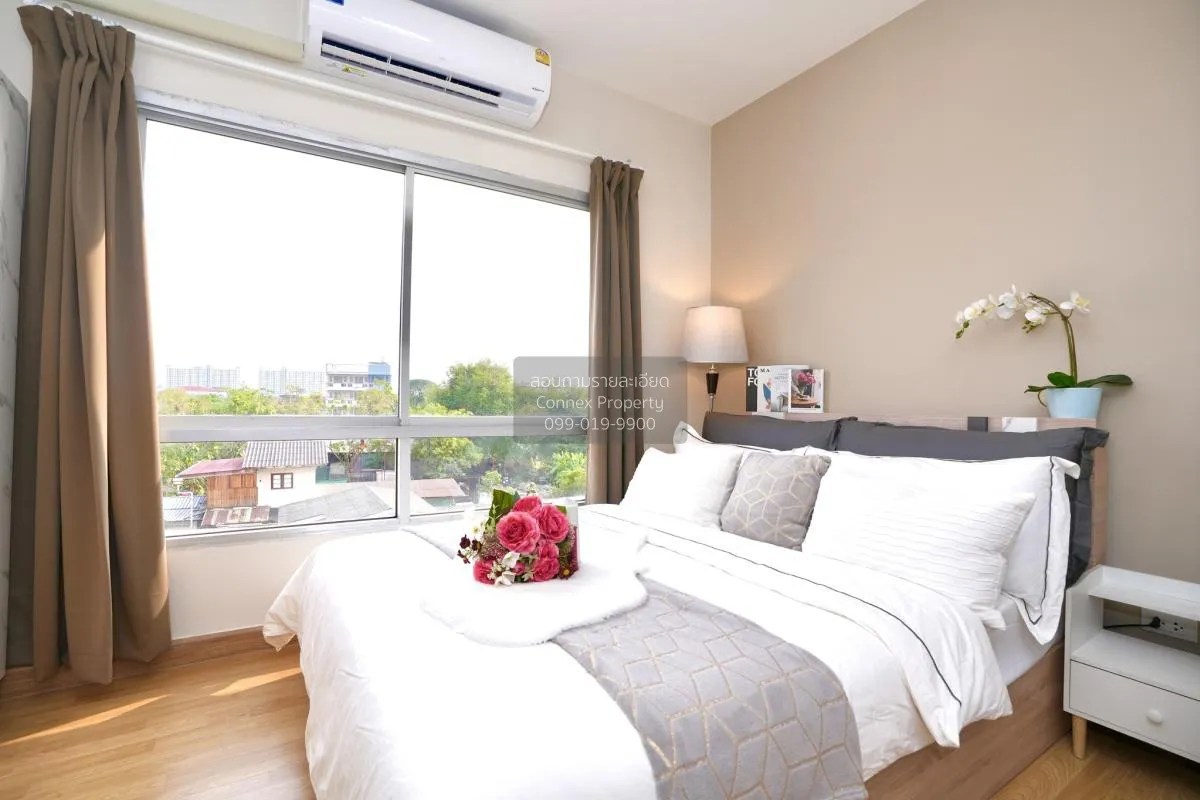 For Rent Condo , The Tree Ladprao (Ladprao - Wang Hin) , MRT-Phaw