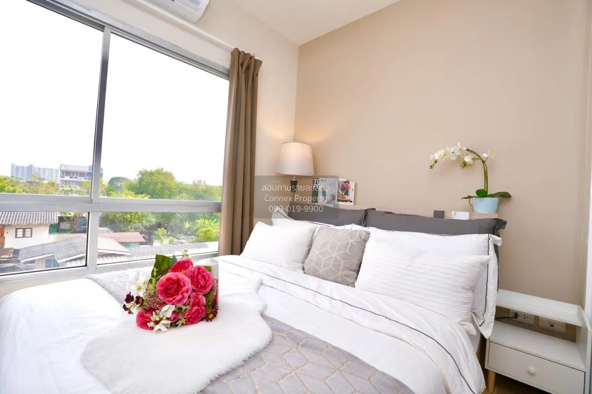 For Rent Condo , The Tree Ladprao (Ladprao - Wang Hin) , MRT-Phaw