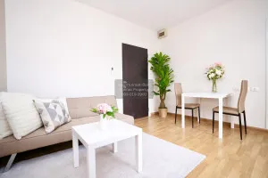 For Rent Condo , The Tree Ladprao (Ladprao - Wang Hin) , MRT-Phawna , Lat Phrao , Lat Phrao , Bangkok , CX-137162