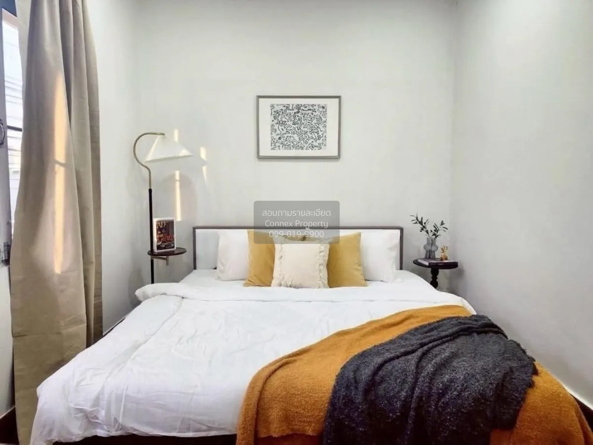 For Rent Single House Minimal @Near Ladprow​ Soi 9 , Duplex , wid 2