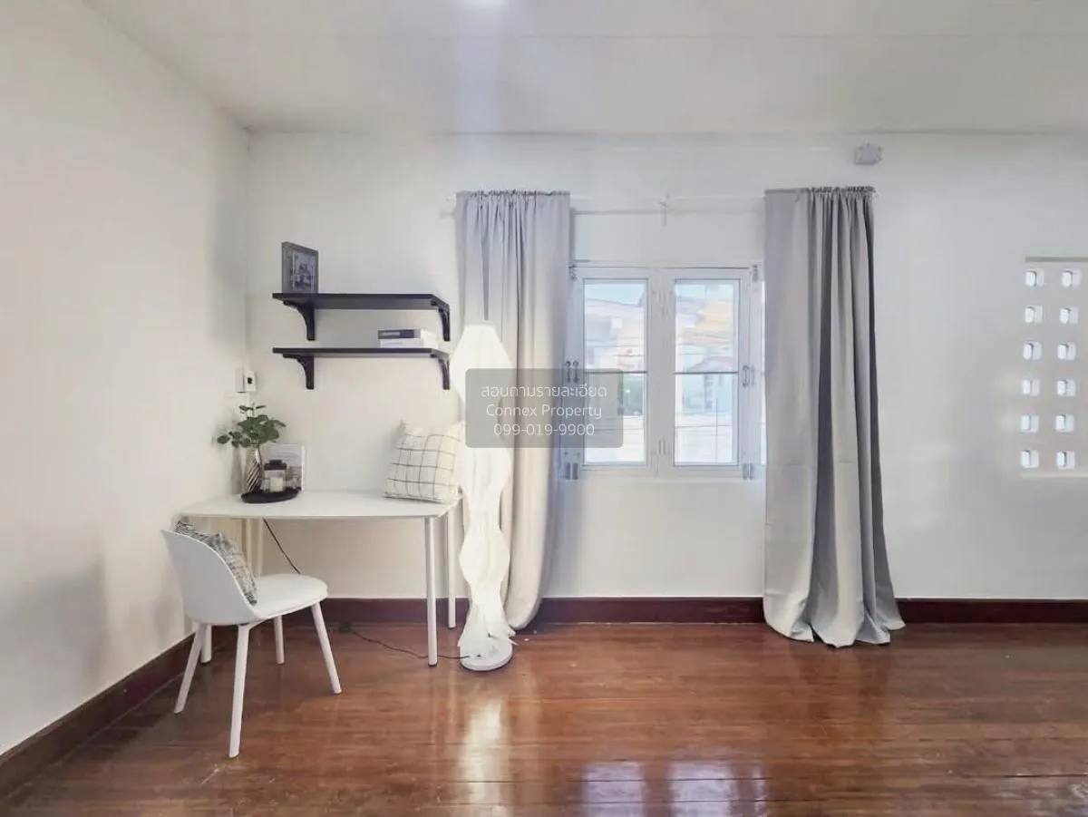 For Rent Single House Minimal @Near Ladprow​ Soi 9 , Duplex , wid