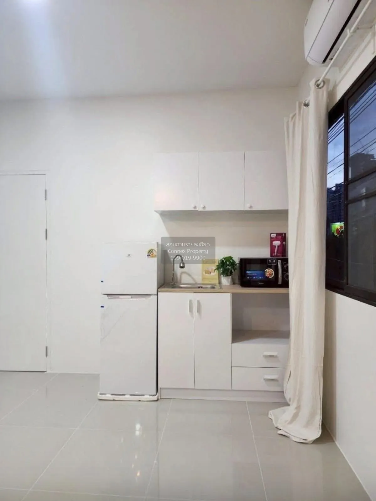 For Rent Single House Minimal @Near Ladprow​ Soi 9 , Duplex , wid