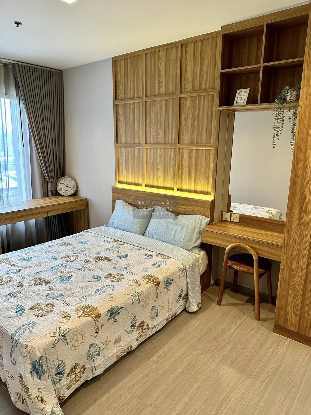 เช่าคอนโด  ไลฟ์ อโศก - พระรามเก้า MRT-พระราม 9 มักกะสัน เขต ราชเท