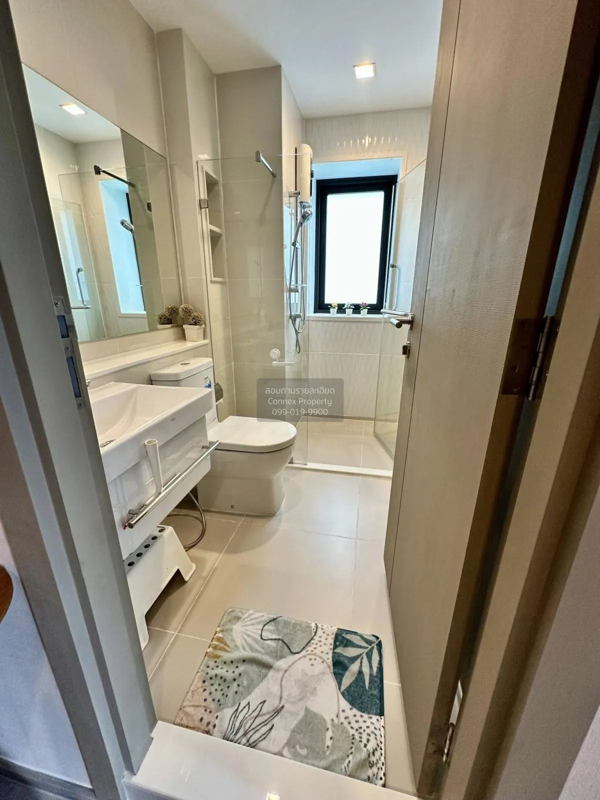 เช่าคอนโด  ไลฟ์ อโศก - พระรามเก้า MRT-พระราม 9 มักกะสัน เขต ราชเท