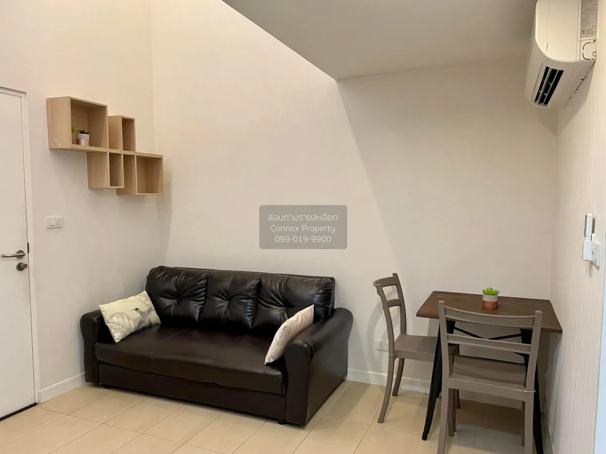 For Rent Condo , Free Island Ladprao 93 , MRT-Ministry , Khlong C 1