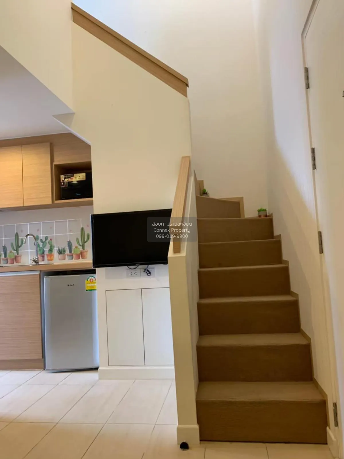 For Rent Condo , Free Island Ladprao 93 , MRT-Ministry , Khlong C 3