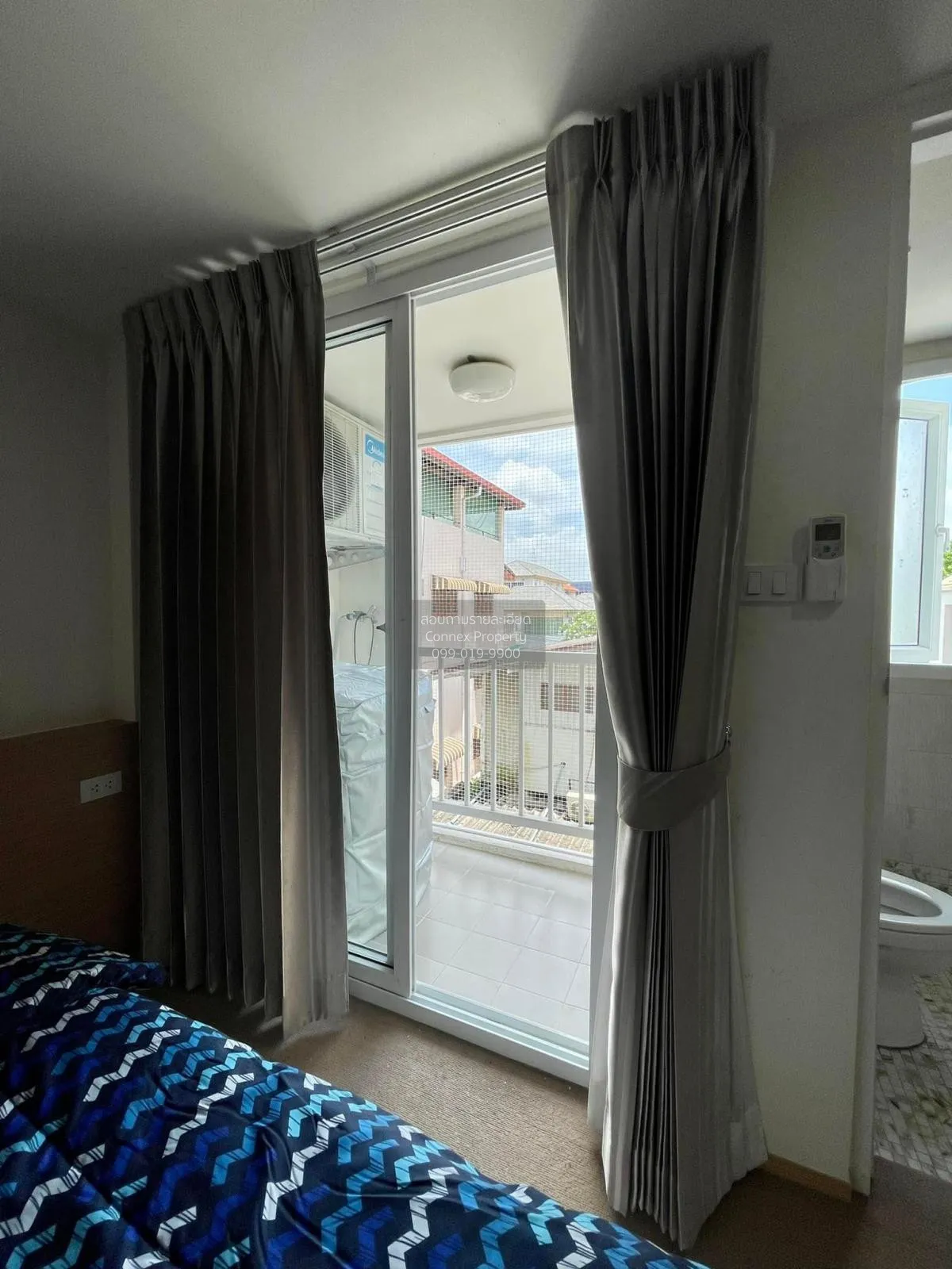 For Rent Condo , Free Island Ladprao 93 , MRT-Ministry , Khlong C