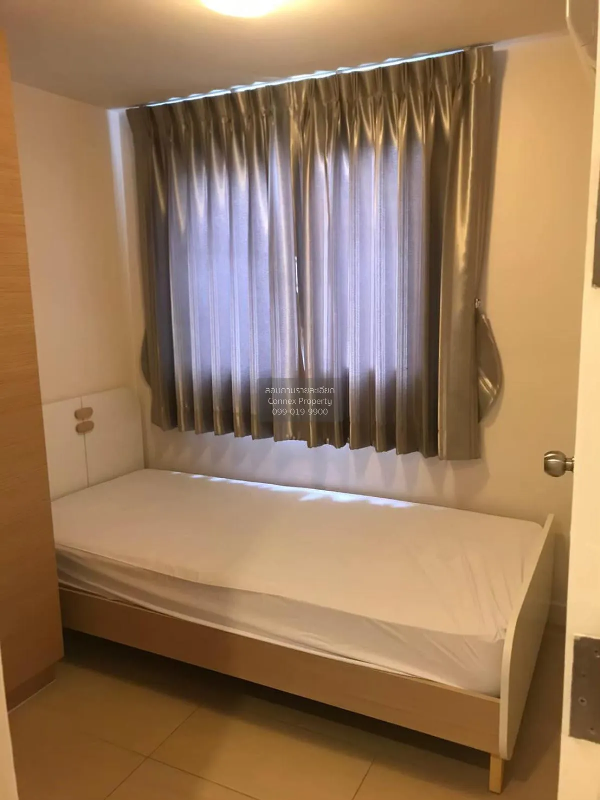 For Rent Condo , Free Island Ladprao 93 , MRT-Ministry , Khlong C