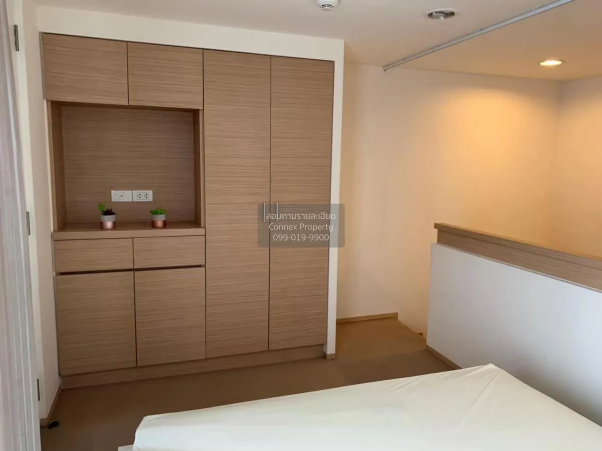For Rent Condo , Free Island Ladprao 93 , MRT-Ministry , Khlong C