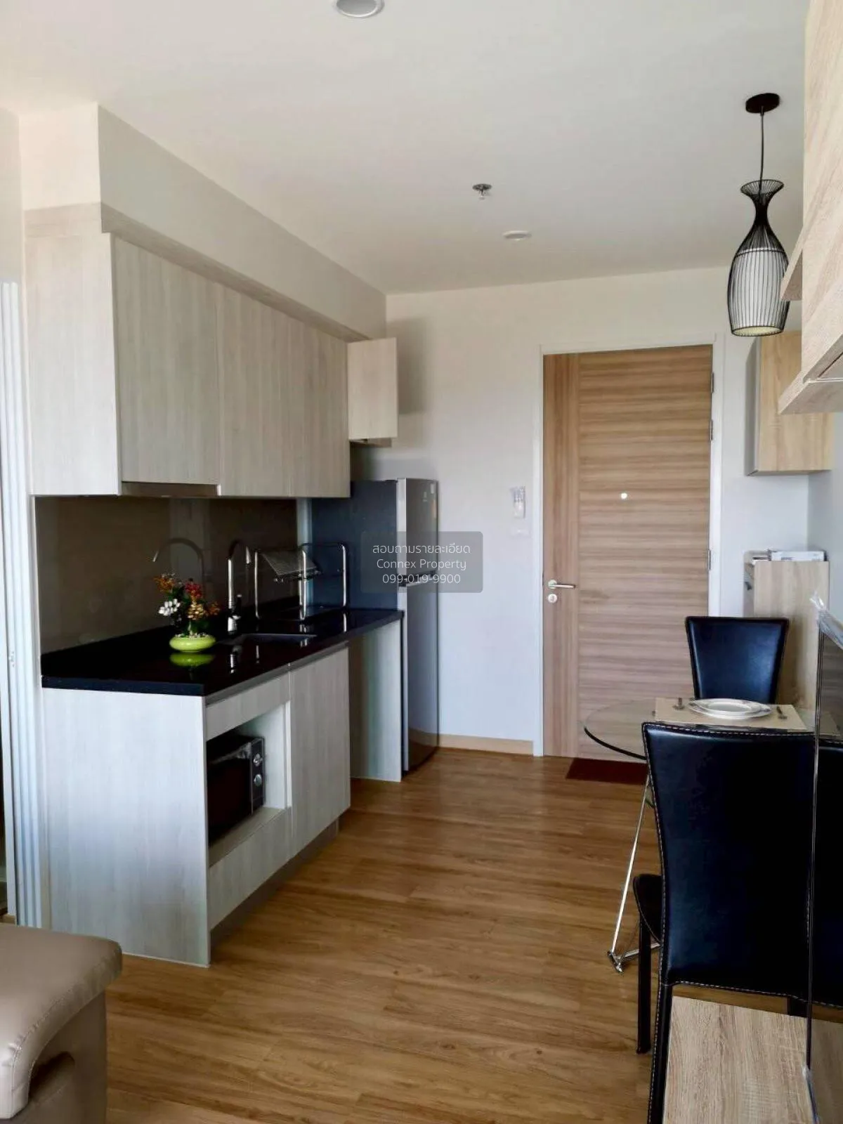 เช่าคอนโด  เดอะ ซี ศรีราชา บางพระครู ศรีราชา ชลบุรี CX-137172