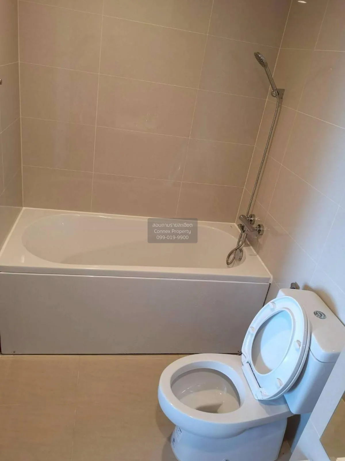 เช่าคอนโด  เดอะ ซี ศรีราชา บางพระครู ศรีราชา ชลบุรี CX-137172