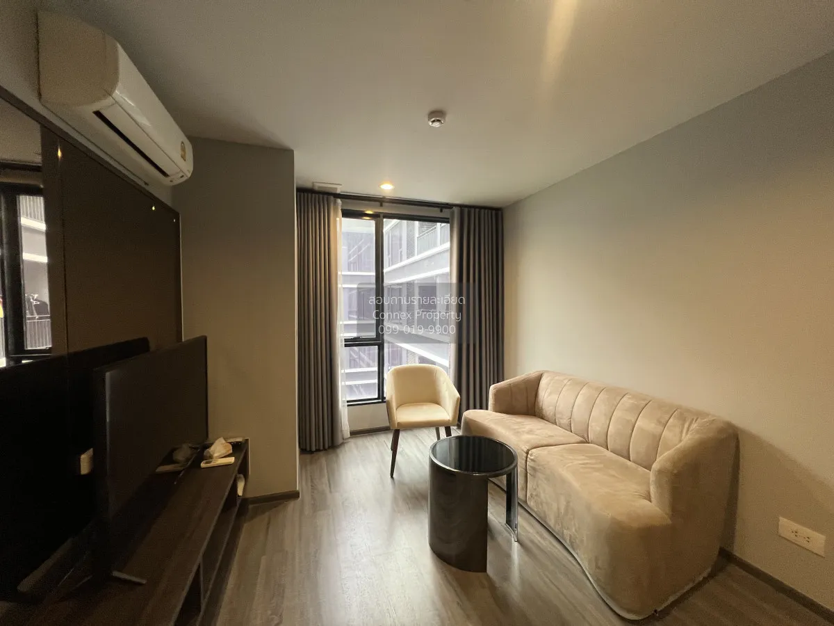 For Rent Condo , Ideo Mobi Sukhumvit 40 , BTS-Ekkamai , Phra Khan 1