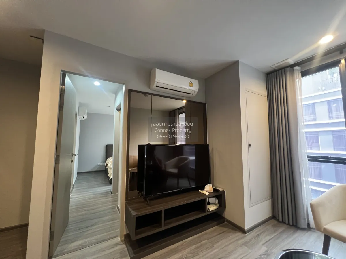 For Rent Condo , Ideo Mobi Sukhumvit 40 , BTS-Ekkamai , Phra Khan 2