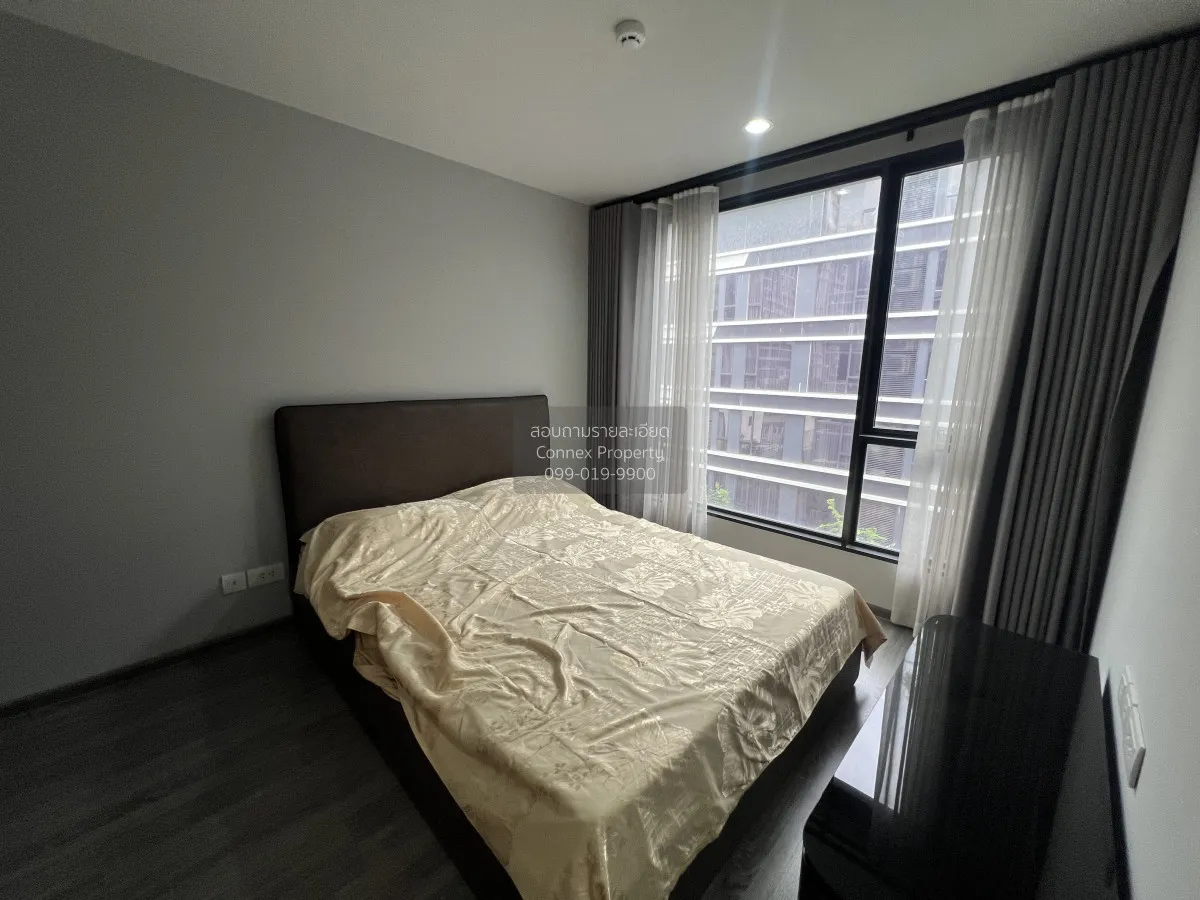 For Rent Condo , Ideo Mobi Sukhumvit 40 , BTS-Ekkamai , Phra Khan 4