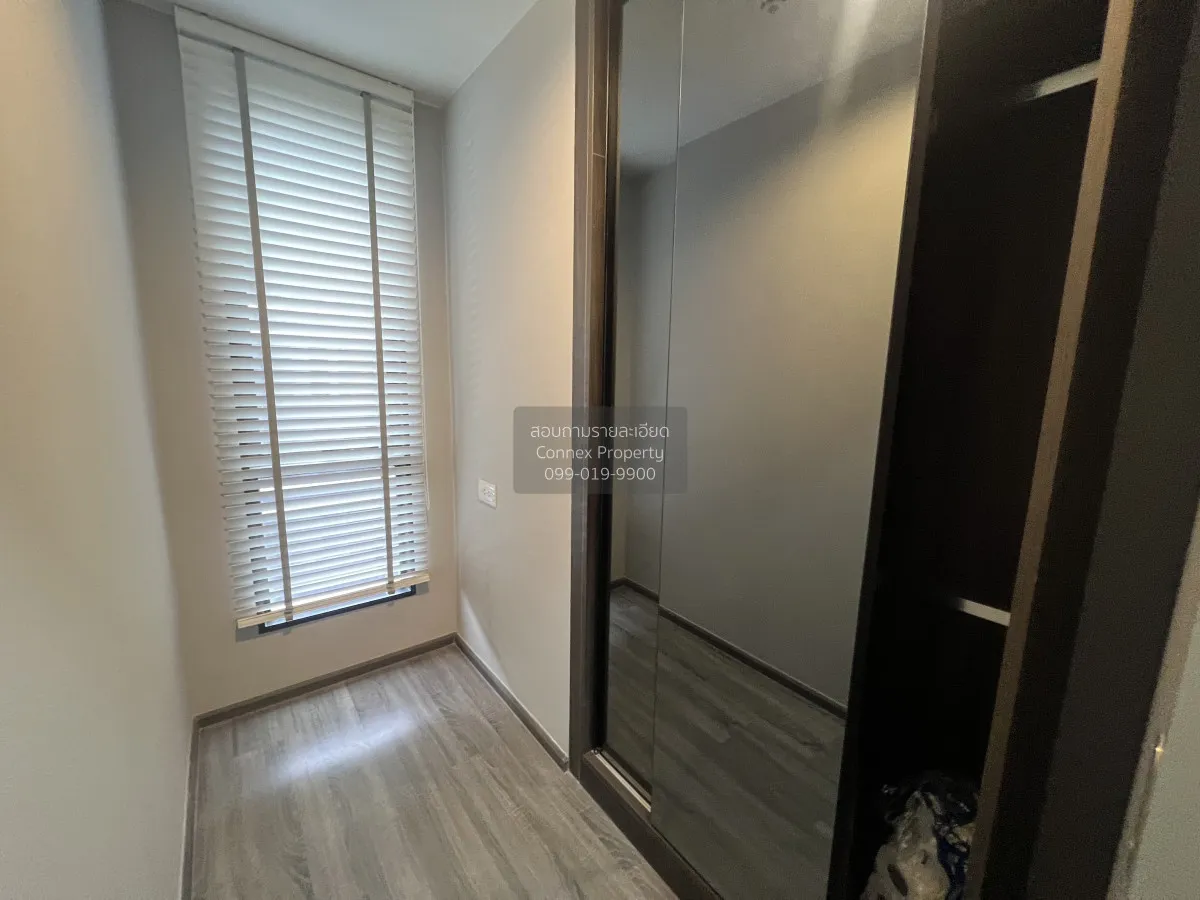 For Rent Condo , Ideo Mobi Sukhumvit 40 , BTS-Ekkamai , Phra Khan