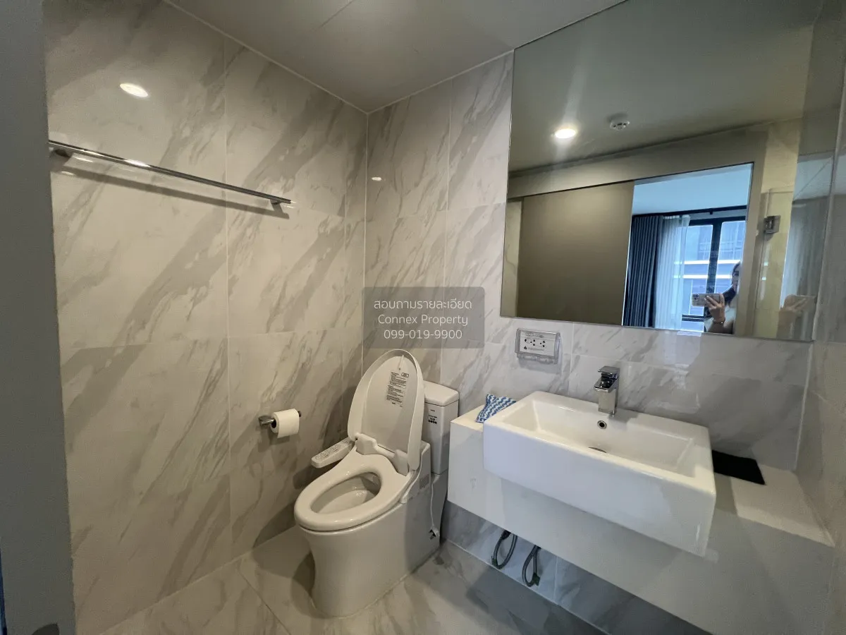 For Rent Condo , Ideo Mobi Sukhumvit 40 , BTS-Ekkamai , Phra Khan