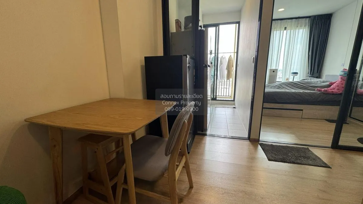 เช่าคอนโด  ชีวาทัย เกษตร-นวมินทร์ เสนานิคม เขต จตุจักร กรุงเทพ CX 3